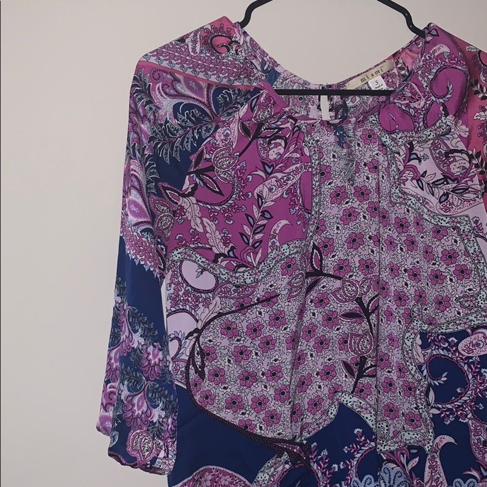 Top from Francesca’s